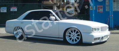 Купить генератор Nissan Gloria Y32, ремонт генератора Nissan Gloria Y32